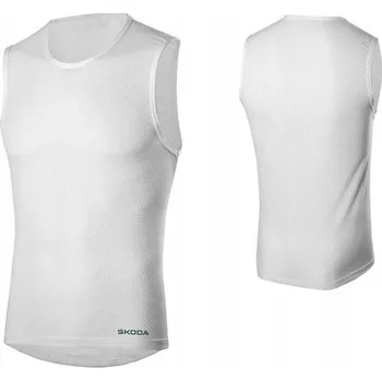 Pánské tričko Škoda funkční tričko M