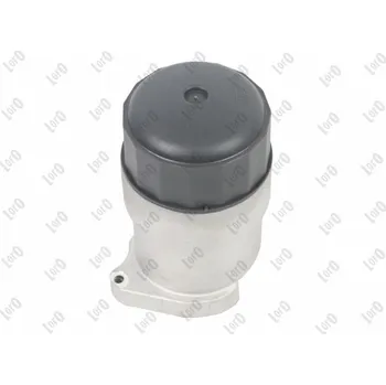 Olejový filtr Pouzdro, olejový filtr ABAKUS 100-01-017