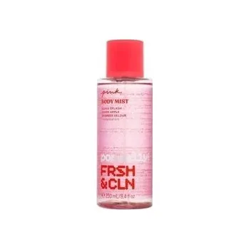 Péče o chrup Pink Pop Jelly! Osvěžující tělová mlha Fresh Clean 250 ml