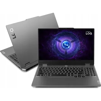 Notebook Notebook Lenovo 15IAX9 15,6" Intel Core i5 16 GB / 512 GB šedý