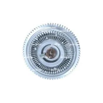 Chladič motoru Spojka, větrák chladiče NRF 49517