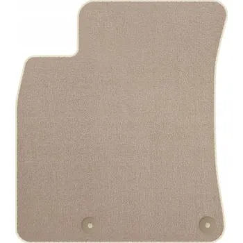 autokoberec Kobercové rohožky Edecor velurové 1 ks.