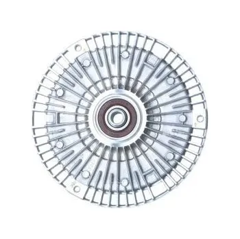 Chladič motoru Spojka, větrák chladiče NRF 49564