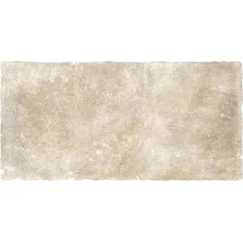Venkovní dlažba Dlažba Del Conca Forum beige 40x80 cm protiskluz SOFR01