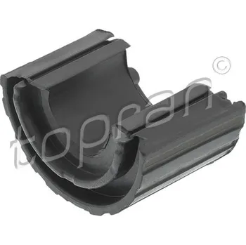 Stabilizátor nápravy TOPRAN Držák, Příčný stabilizátor 207951