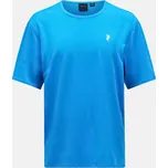 TRIČKO PEAK PERFORMANCE M TRAIL SS BRILLIANT BLUE