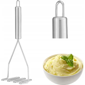 Mačkadlo na brambory Mačkadlo na brambory Ambition