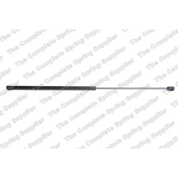 Karosérie Pneumatická pružina, kapota motoru KILEN 329004