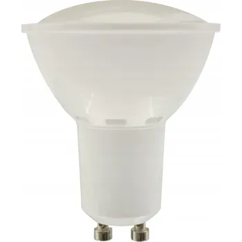 Žárovka OMEGA LED ŽÁROVKA 6000K GU10 4W 100-240V 43032