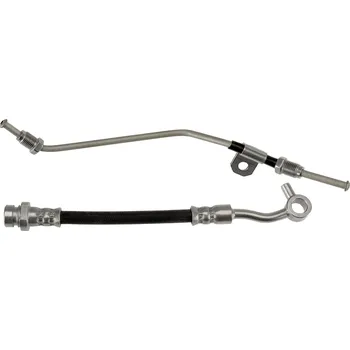 Brzdová hadice Brzdová hadice TRW PHD2187
