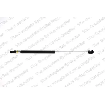 Příslušenství karosérie Pneumatická pružina, zavazadlový / nákladový prostor KILEN 421040