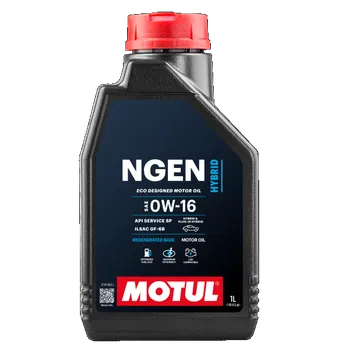 Motorový olej MOTUL 111886