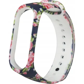 Řemínek na hodinky ŘEMÍNEK XIAOMI MI BAND 5 ŘEMÍNEK / PÁSEK pro MIBAND - NÁHRADNÍ