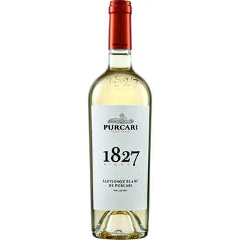 Víno Chateau Purcari Sauvignon Blanc de Purcari 2024
