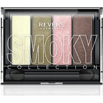 Oční stíny REVERS Oční stíny SMOKY 06