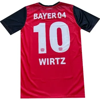 WIRTZ 10 Bayer Leverkusen 116 cm 4-5 let