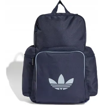 Sportovní batoh Batoh adidas KQU35 20-40 l modrý
