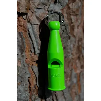 Výcviková píšťalka Píšťalka Acme 212 - field trial Barva: neonově zelená