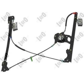 Stahovačka okna Zvedací zařízení oken ABAKUS 130-053-068