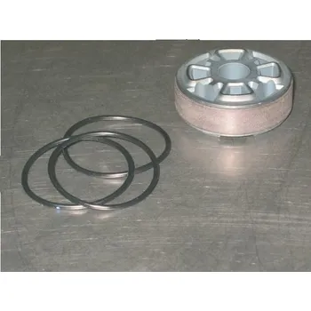 Nářadí na motocykly Náhradní díl - O-kroužek pístu tlumiče KYB 50 mm 120225000201