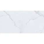 Dlažba Kale Royal Marbles Statuario 60x120 cm leštěná MPBR257