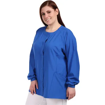 Zdravotnický oděv WonderWink Halena MEDORA LADY, různé barvy Velikost XXXXXL ROYA