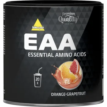 Sport Inkospor EAA prášek pomeranč-grepfruit 300 G