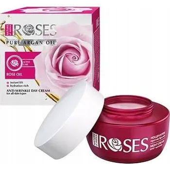 Pleťový krém Pleťový krém proti stárnutí Nature of Agiva hydratační denní krém 50 ml