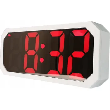 Budík M2 6606 / Elektronické hodiny Budík na stůl