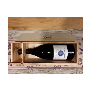 Víno Marrenon Gardarem 2017 - Luberon 1,5L