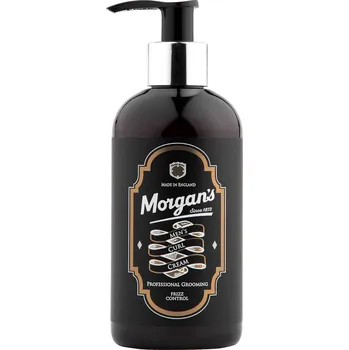 Stylingový přípravek Morgan's Men's Curl Cream - stylingový krém na kudrnaté vlasy 250 ml