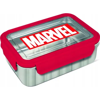 Svačinový box Alltoys Marvel Comics Svačinový Box 1020 ml