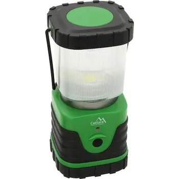 Outdoorové vybavení Kempinková svítilna 300lm