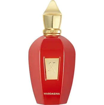 Unisex parfém Xerjoff Wardasina Eau de Parfum Parfemovaná voda 100ml, unisex
