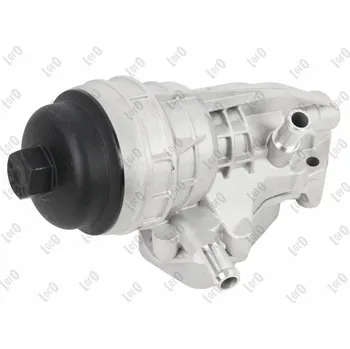 Chladič motoru Olejový chladič, motorový olej ABAKUS 100-01-003AL