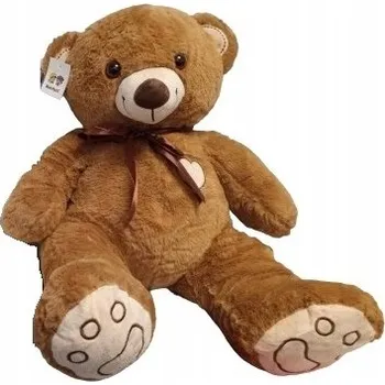 plyšák PLYŠOVÝ PLYŠ ROZTOMILÝ MEDVÍDEK NEDŽVÍDEK PLYŠÁK PLYŠÁK 40 cm