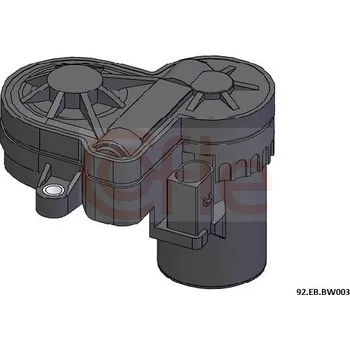 Brzdová destička Stavitelný element, ruční brzda brzdové obložení COFLE 92.EB.BW003