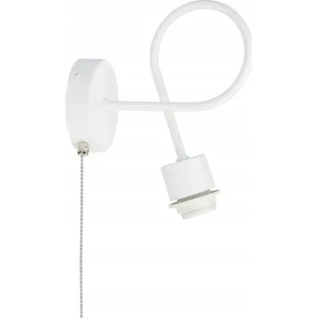 Nástěnné svítidlo Závěsné svítidlo LED-ONE loft BAZA 1 - 1 světelný bod, patice E27