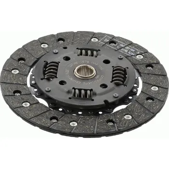 Spojková lamela Lamela spojky SACHS 1878 007 059