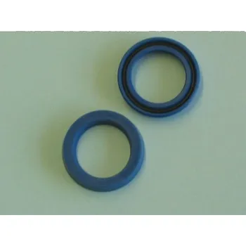 Nářadí na motocykly Náhradní díl - O-kroužek vodítka pružiny KYB Yamaha YZ85 110760000101