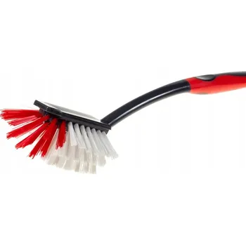 Kartáč na nádobí Ruční kartáč na nádobí, na drhnutí Vespero