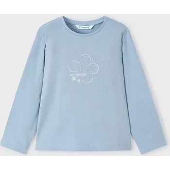 Tričko dívčí Mayoral 178_48- vel. 104,110,116,122 - 104