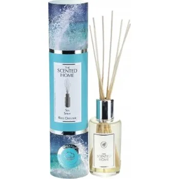 Vůně do bytu Difuzér Ashleigh & Burwood THE ScentED HOME - Sprej s vůní moře, 150 ml