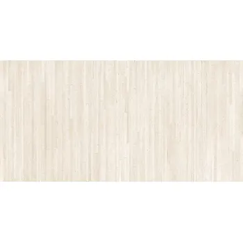 Dlažba Obklad Emil Unique Infinity white dekor 60x120 cm mat EMN0