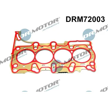 Těsnění motoru Těsnění, hlava válce Dr.Motor Automotive DRM72003