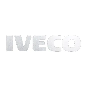Samolepící dekorace Iveco (60 - pískované sklo) SAMOLEPKA NA AUTO, NÁLEPKA, FÓLIE, POLEP, TUNING, VLASTNÍ TEXT, TISK, AUTOSAMOLEPKY.cz, POLEPY, OBRÁZEK, LOGO, 3D STICKERS