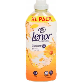 Aviváž Płyn do płukania na prádlo Lenor Flower Fresh