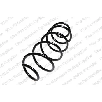 Pružina podvozku LESJÖFORS 11455