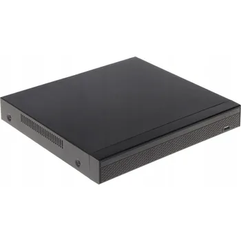 IP kamera AHD, HD-CVI, HD-TVI, CVBS, TCP/IP rekordér APTI-XB1612-I3 pro 16 kamer
