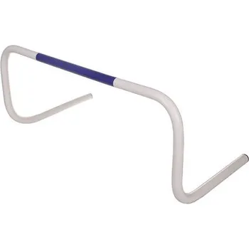 Atletická překážka Merco Quick Return atletická PVC překážka výška/ šířka 30 cm